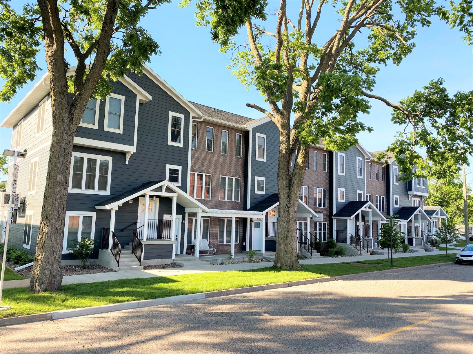 Canterbury Apartments, 2012 Campbell Rd, La Crosse, WI RentCafe